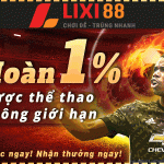 Nhà cái Lixi88