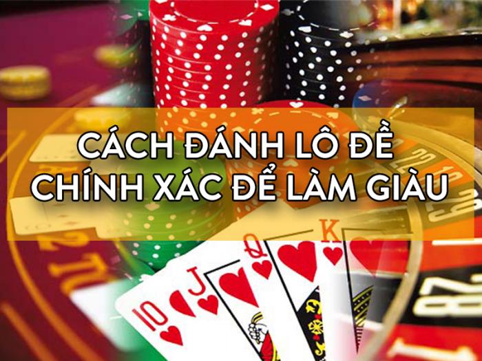Đánh số đề miền Nam: Khái niệm, đặc điểm và kinh nghiệm đánh trúng 727950813