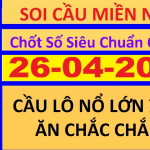 Phương pháp tổng giải đặc biệt cũng được nhiều người áp dụng với tỷ lệ chính xác cao