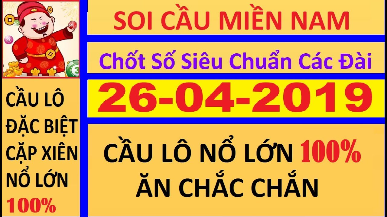 Phương pháp tổng giải đặc biệt cũng được nhiều người áp dụng với tỷ lệ chính xác cao Phương pháp tổng giải đặc biệt cũng được nhiều người áp dụng với tỷ lệ chính xác cao