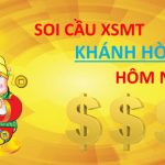 Dự đoán xổ số khánh hòa