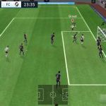 game thể thao bóng đá