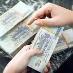 Mơ vay tiền đánh con gì? Giấc mơ này báo hiệu điều gì?