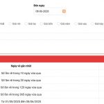 Dàn đề 4 số Miền Bắc