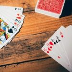 Hướng dẫn chơi game bài phỏm 9 lá
