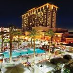 casino resort